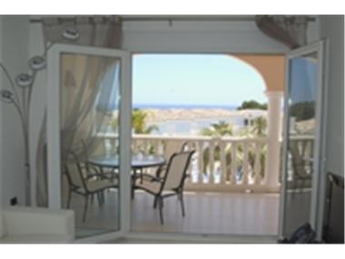 Apartment/Flat for sale in Moraira (Valencia)