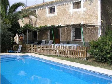 House/Villa for sale in Murcia (Murcia)