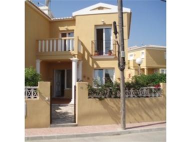 House/Villa for sale in Denia (Valencia)