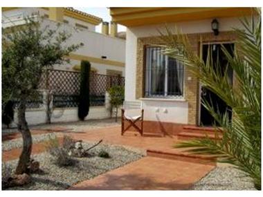 Townhouse for sale in Sucina (Murcia)
