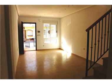 Townhouse for sale in Torre-Pacheco (Murcia)
