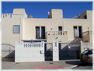 Apartment/Flat for sale in El Mojon (Murcia)