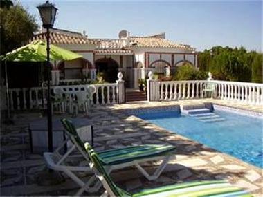 House/Villa for sale in Alhaurin de la Torre (Andalucia)