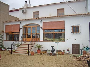 House/Villa for sale in Granada (Andalucia)