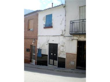 Townhouse for sale in Martos (Andalucia)