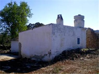 House/Villa for sale in Montefrio (Andalucia)