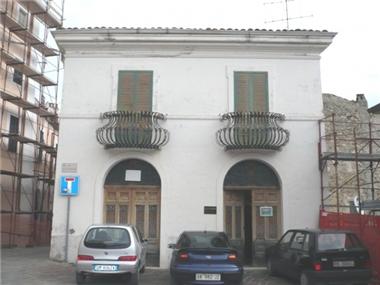 House/Villa for sale in Chieti (Regione Abruzzo)