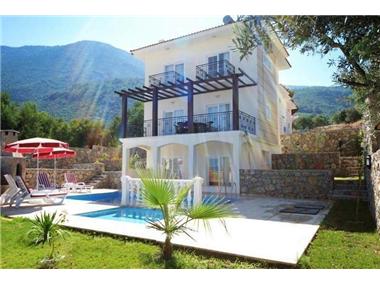 House/Villa for sale in Olu-Deniz (Mugla)