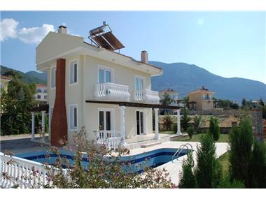 House/Villa for sale in Olu-Deniz (Mugla)
