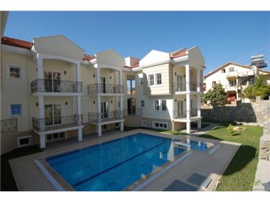 Apartment/Flat for sale in Olu-Deniz (Mugla)