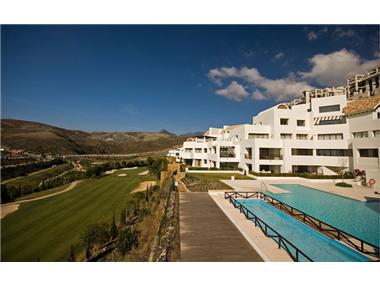 Apartment/Flat for sale in Los Flamingos (Andalucia)