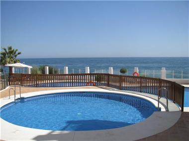 Apartment/Flat for sale in Calahonda (Andalucia)