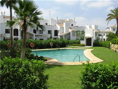 Apartment/Flat for sale in Mijas Golf (Andalucia)