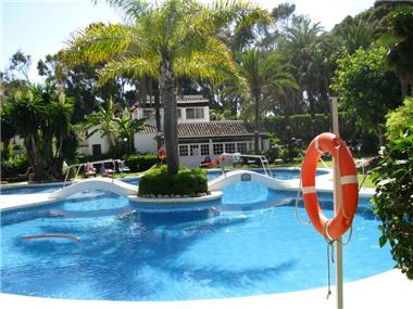 Apartment/Flat for sale in Elviria (Andalucia)
