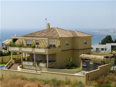 House/Villa for sale in Benalmadena (Andalucia)