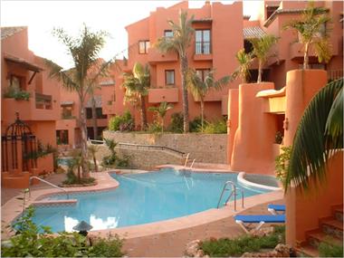 Apartment/Flat for sale in Elviria (Andalucia)