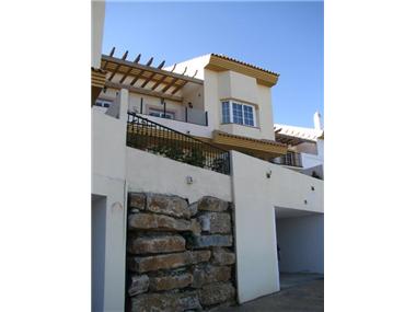 Townhouse for sale in La Mairena (Andalucia)