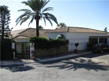 House/Villa for sale in Elviria (Andalucia)