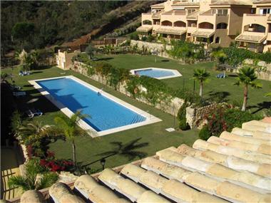 Apartment/Flat for sale in Elviria (Andalucia)