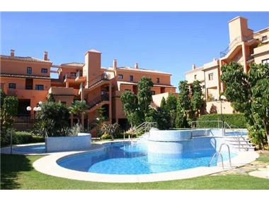Apartment/Flat for sale in Elviria (Andalucia)