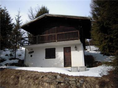 House/Villa for sale in Flaine (Rhone-Alpes)