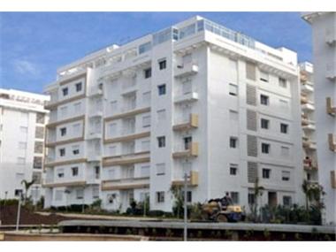 Apartment/Flat for sale in Tangier (Region de Tanger-Tetouan)