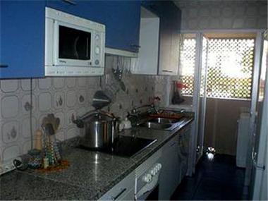Apartment/Flat for sale in Arroyo de la Miel (Andalucia)