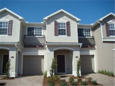 Townhouse for sale in Orlando (Florida)