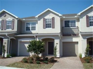 Townhouse for sale in Orlando (Florida)