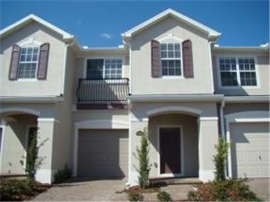 Townhouse for sale in Orlando (Florida)