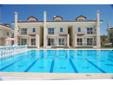 Apartment/Flat for sale in Fethiye (Mugla)