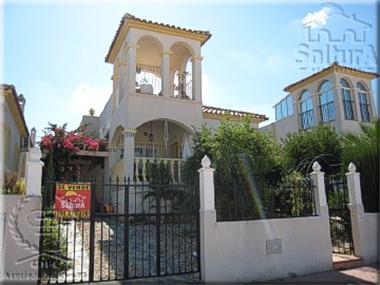 House/Villa for sale in Rojales (Valencia)