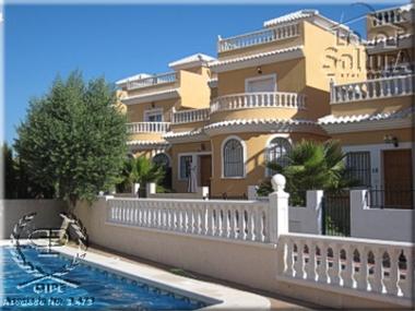 House/Villa for sale in La Marina (Valencia)