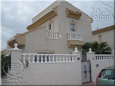 House/Villa for sale in Rojales (Valencia)