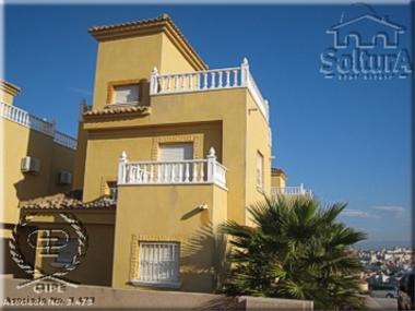 House/Villa for sale in Rojales (Valencia)