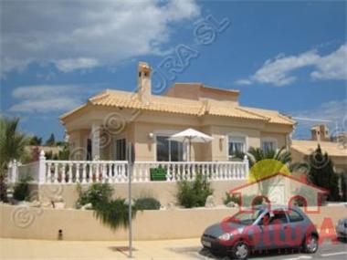 House/Villa for sale in Torrevieja (Valencia)