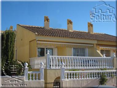House/Villa for sale in Rojales (Valencia)