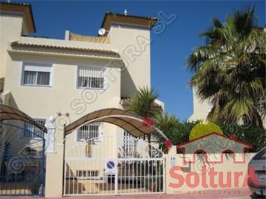 House/Villa for sale in Benijofar (Valencia)