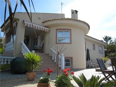 House/Villa for sale in Rojales (Valencia)
