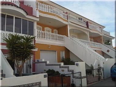 Townhouse for sale in Rojales (Valencia)