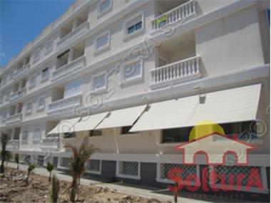 Apartment/Flat for sale in Formentera de Segura (Valencia)