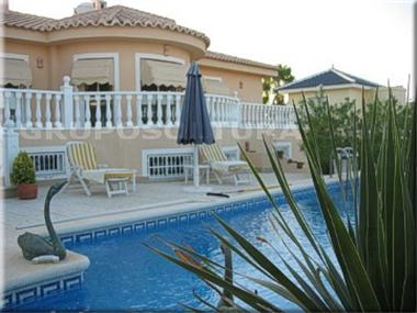 House/Villa for sale in Rojales (Valencia)