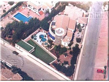 House/Villa for sale in Rojales (Valencia)