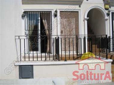 Apartment/Flat for sale in Formentera de Segura (Valencia)