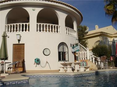 House/Villa for sale in Rojales (Valencia)