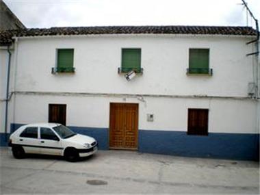 Townhouse for sale in Alcaudete (Andalucia)