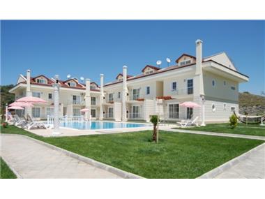 Apartment/Flat for sale in Fethiye (Mugla)