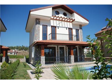 House/Villa for sale in Fethiye (Mugla)