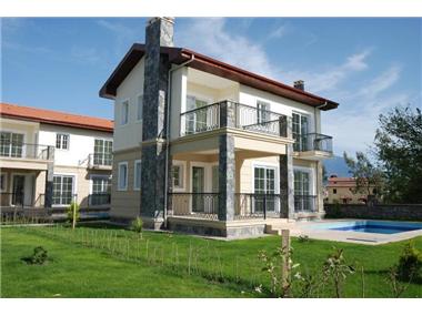 House/Villa for sale in Fethiye (Mugla)