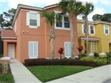 Townhouse for sale in Kissimmee (Florida)